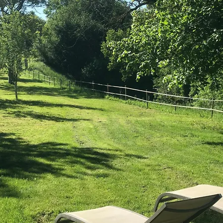 L'atelier, Confort, Bain A Remous Et Nature Hébergement de vacances Parisot (Tarn-et-Garonne)