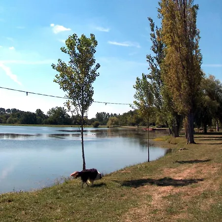 Hébergement de vacances L'atelier, Confort, Bain A Remous Et Nature Parisot (Tarn-et-Garonne)