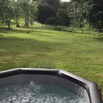 L'atelier, Confort, Bain à Remous Et Nature Hébergement de vacances *