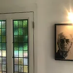 Hébergement de vacances L'atelier, Confort, Bain à Remous Et Nature