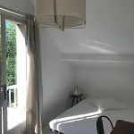 Hébergement de vacances L'atelier, Confort, Bain à Remous Et Nature Parisot (Tarn-et-Garonne)