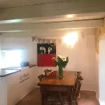 Hébergement de vacances L'atelier, Confort, Bain à Remous Et Nature
