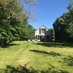 L'atelier, Confort, Bain à Remous Et Nature Hébergement de vacances Parisot (Tarn-et-Garonne)