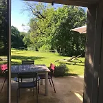 L'atelier, Confort, Bain à Remous Et Nature