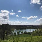 L'atelier, Confort, Bain à Remous Et Nature Hébergement de vacances
