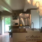 L'atelier, Confort, Bain à Remous Et Nature * Parisot (Tarn-et-Garonne)