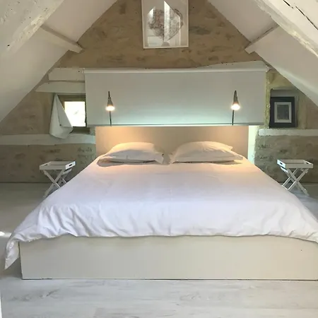 L'atelier, Confort, Bain A Remous Et Nature Parisot (Tarn-et-Garonne)