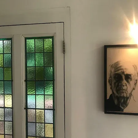 度假居 L'atelier, Confort, Bain A Remous Et Nature