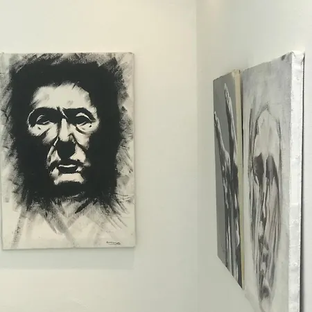 L'atelier, Confort, Bain A Remous Et Nature 度假居