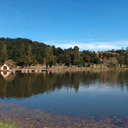 L'atelier, Confort, Bain A Remous Et Nature 度假居 *