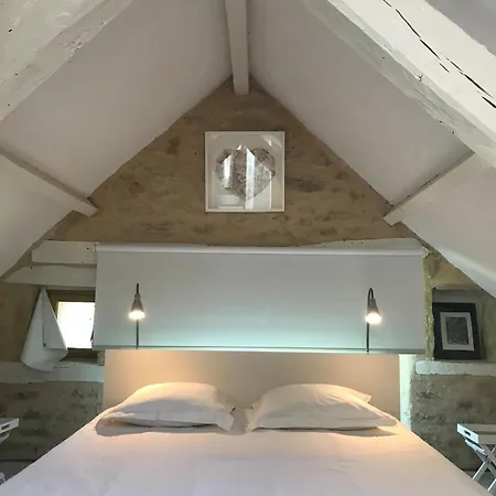 L'atelier, Confort, Bain A Remous Et Nature *