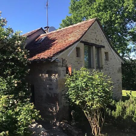 L'atelier, Confort, Bain A Remous Et Nature Parisot (Tarn-et-Garonne)