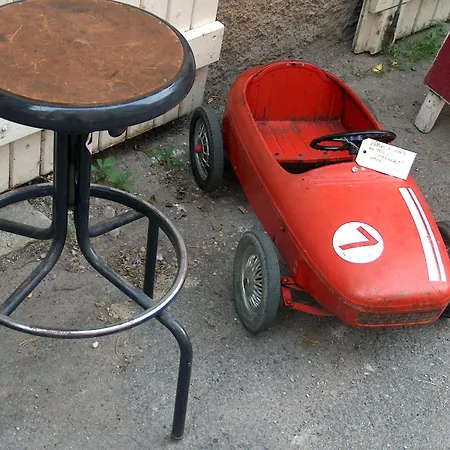 度假居 L'atelier, Confort, Bain A Remous Et Nature Parisot (Tarn-et-Garonne)