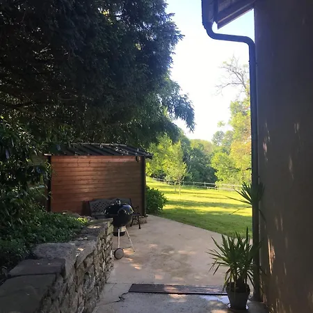 L'atelier, Confort, Bain Nordique Et Nature * Parisot (Tarn-et-Garonne)