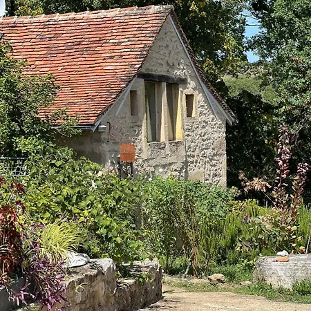 L'atelier, Confort, Bain A Remous Et Nature