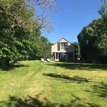 L'atelier, Confort, Bain A Remous Et Nature 度假居 Parisot (Tarn-et-Garonne)