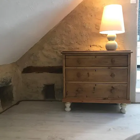 L'atelier, Confort, Bain A Remous Et Nature 度假居