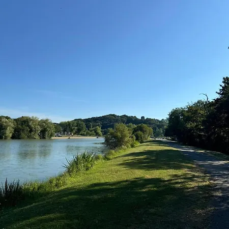L'atelier, Confort, Bain A Remous Et Nature *