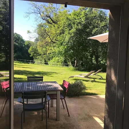 L'atelier, Confort, Bain A Remous Et Nature