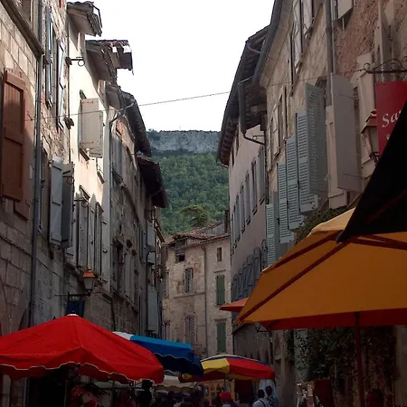 L'atelier, Confort, Bain A Remous Et Nature *