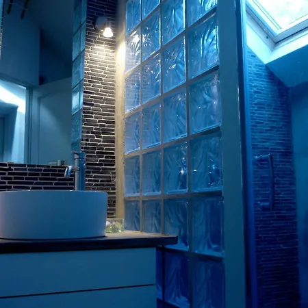 L'atelier, Confort, Bain A Remous Et Nature Сasa de vacaciones *