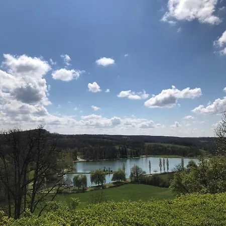 L'atelier, Confort, Bain A Remous Et Nature 度假居