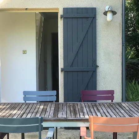 L'atelier, Confort, Bain A Remous Et Nature Parisot (Tarn-et-Garonne)