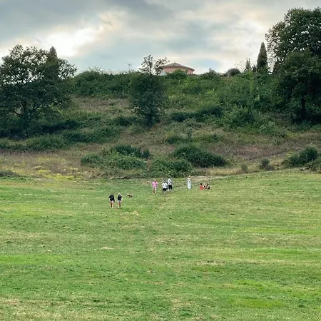 度假居 L'atelier, Confort, Bain A Remous Et Nature Parisot (Tarn-et-Garonne)