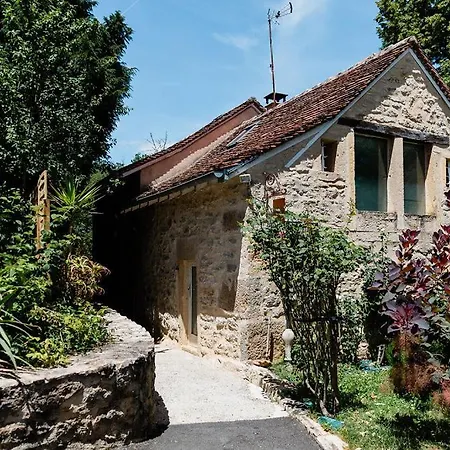 L'atelier, Confort, Bain Nordique Et Nature *
