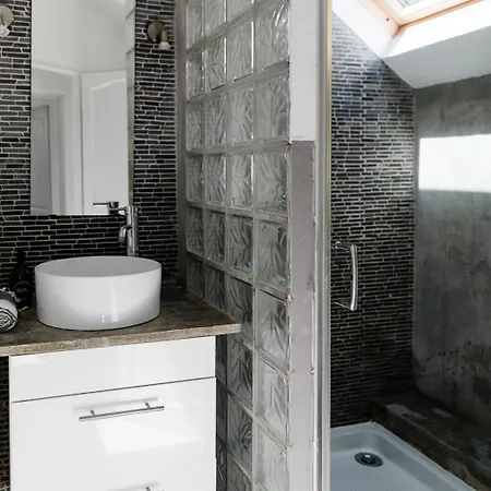 Nyaraló L'atelier, Confort, Bain Nordique Et Nature *