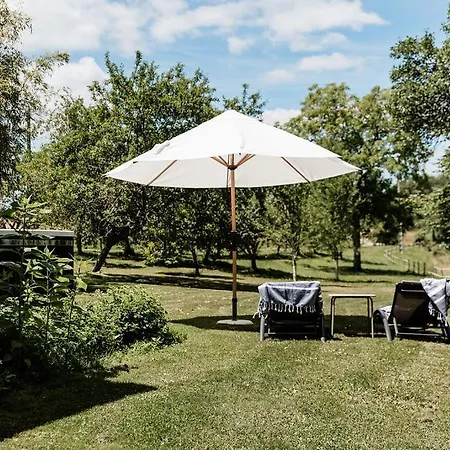 Nyaraló L'atelier, Confort, Bain Nordique Et Nature