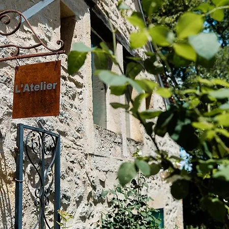 L'atelier, Confort, Bain Nordique Et Nature * Parisot (Tarn-et-Garonne)