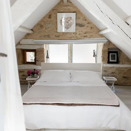 L'atelier, Confort, Bain Nordique Et Nature