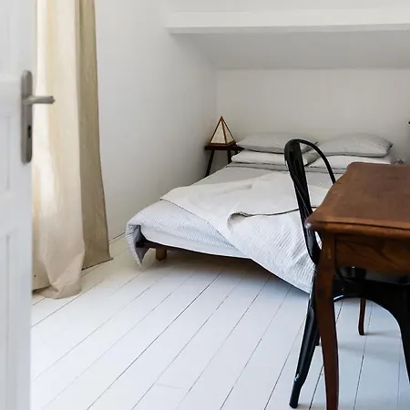 別荘 L'atelier, Confort, Bain Nordique Et Nature *