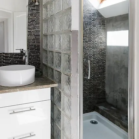 Nyaraló L'atelier, Confort, Bain Nordique Et Nature