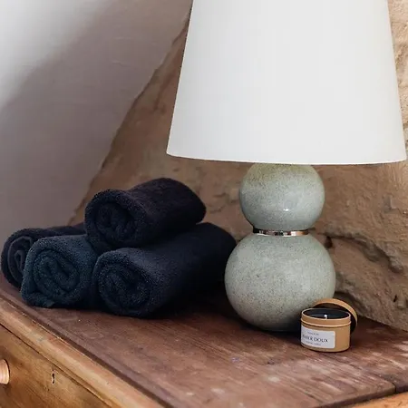 L'atelier, Confort, Bain Nordique Et Nature 別荘