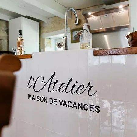 L'atelier, Confort, Bain Nordique Et Nature