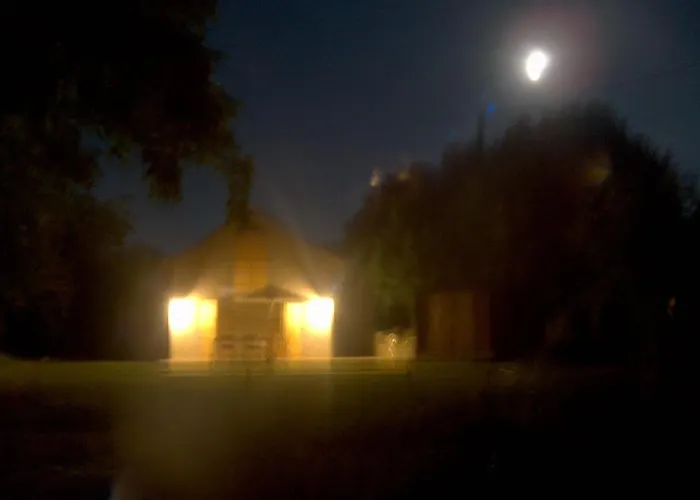 Hébergement de vacances L'atelier, Confort, Bain à Remous Et Nature *