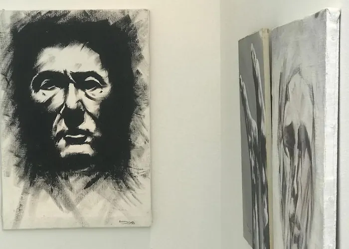 L'atelier, Confort, Bain à Remous Et Nature Hébergement de vacances