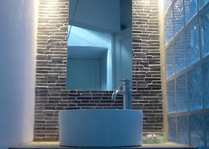 L'atelier, Confort, Bain à Remous Et Nature Hébergement de vacances *