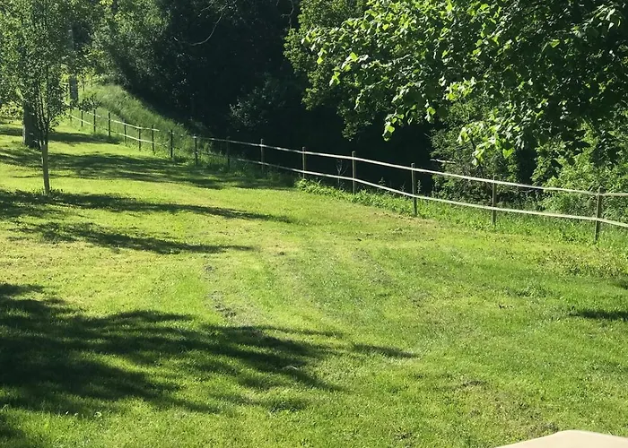 L'atelier, Confort, Bain à Remous Et Nature Hébergement de vacances Parisot (Tarn-et-Garonne)