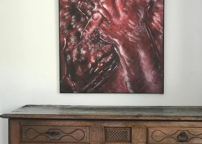 L'atelier, Confort, Bain à Remous Et Nature * Parisot (Tarn-et-Garonne)